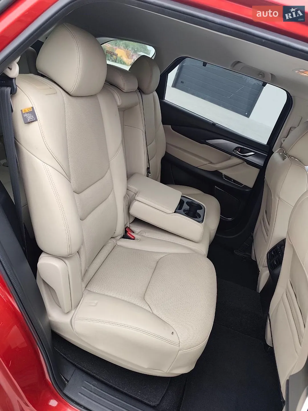 2018 Mazda CX-9 - мініатюра 36