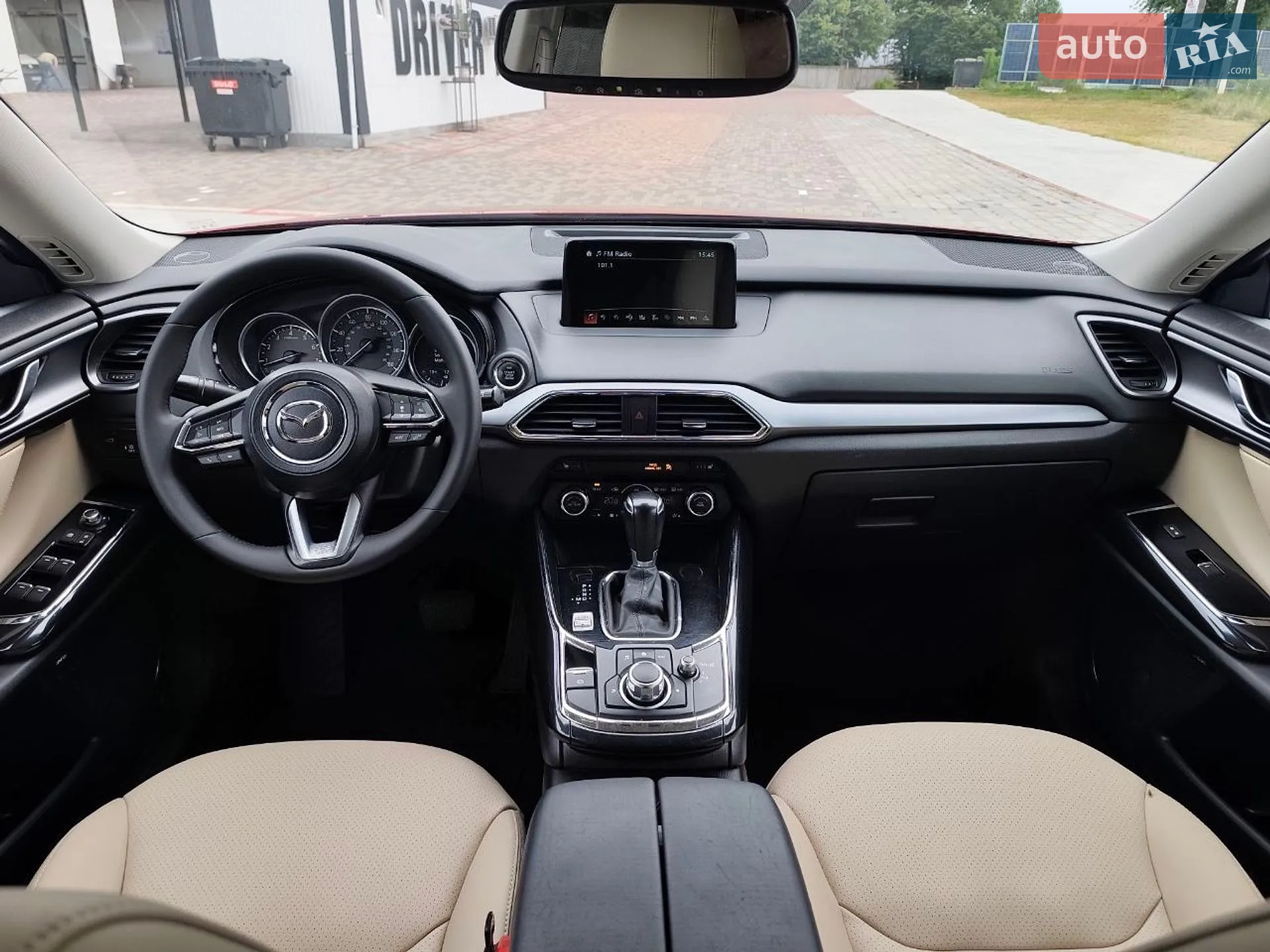 2018 Mazda CX-9 - мініатюра 46