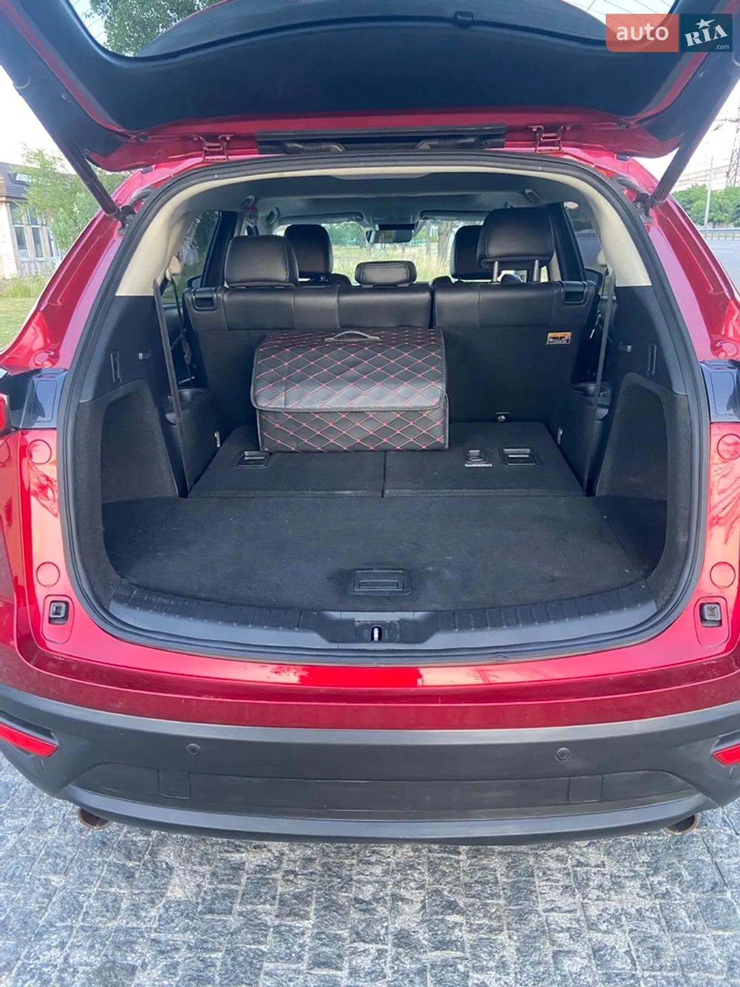 2019 Mazda CX-9 - мініатюра 15