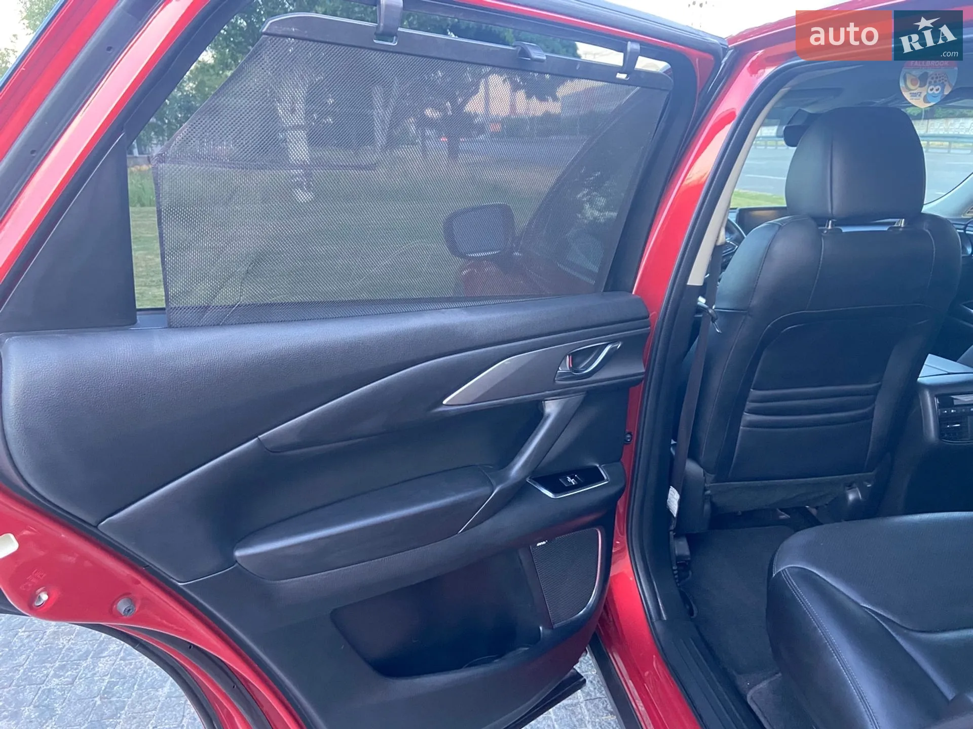 2019 Mazda CX-9 - мініатюра 17