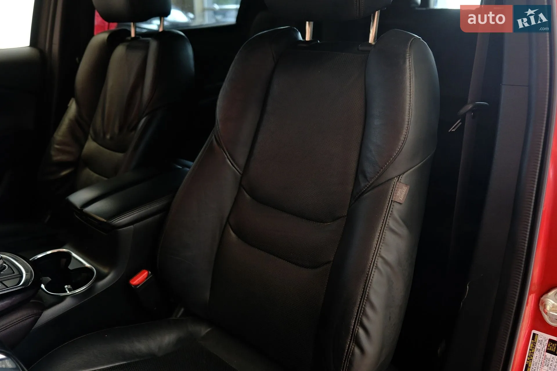 2017 Mazda CX-9 - мініатюра 24