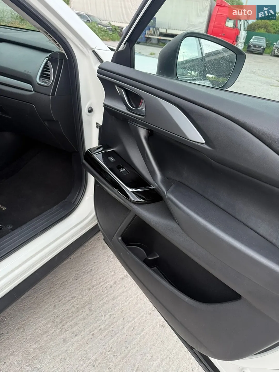 2023 Mazda CX-9 - мініатюра 22
