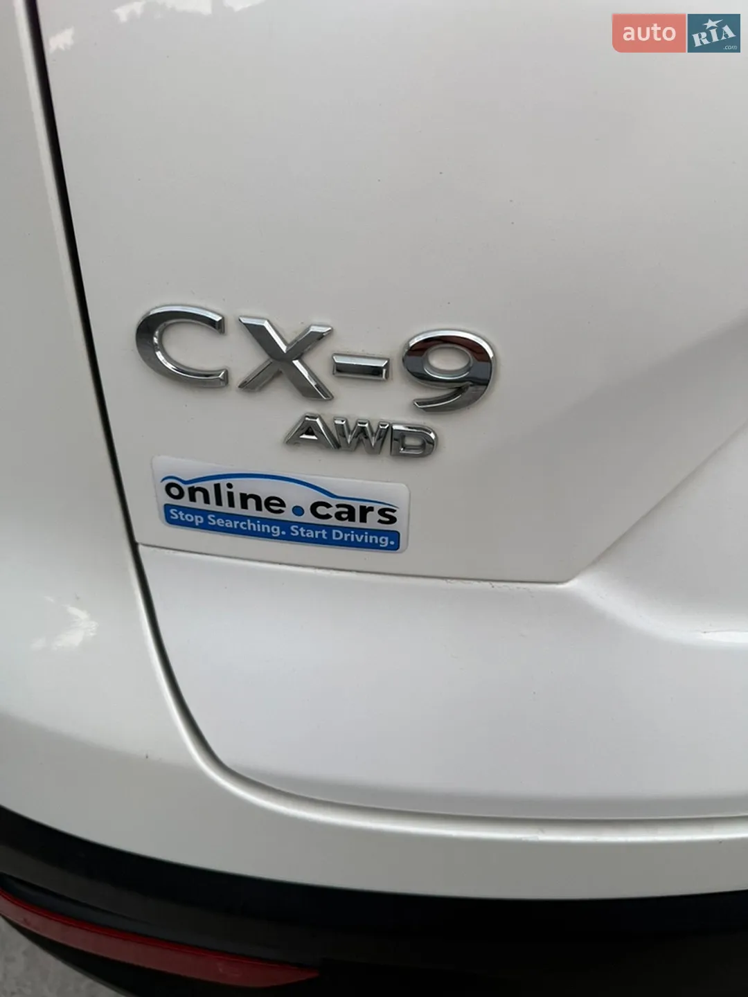 2023 Mazda CX-9 - мініатюра 28