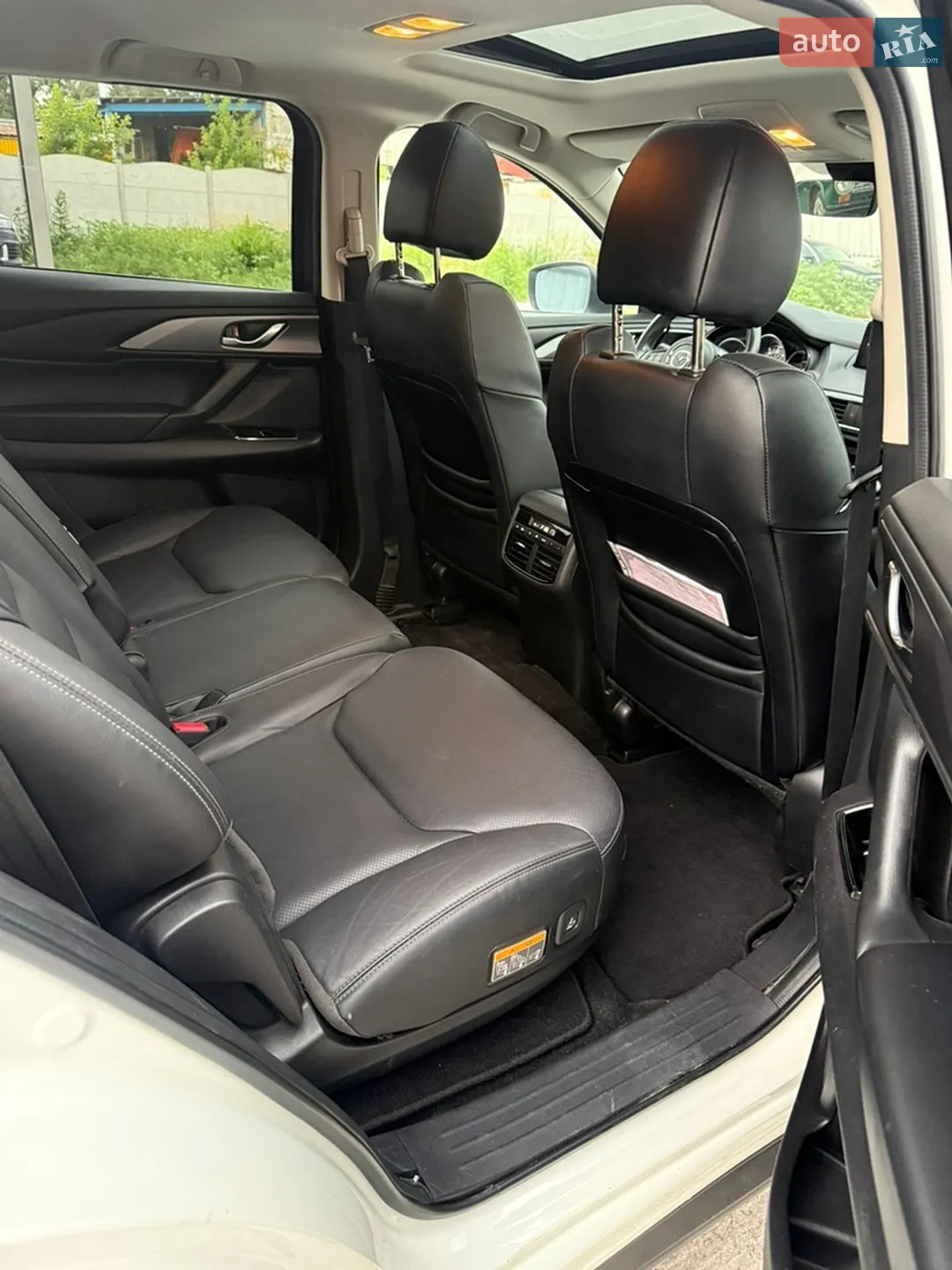 2023 Mazda CX-9 - мініатюра 32