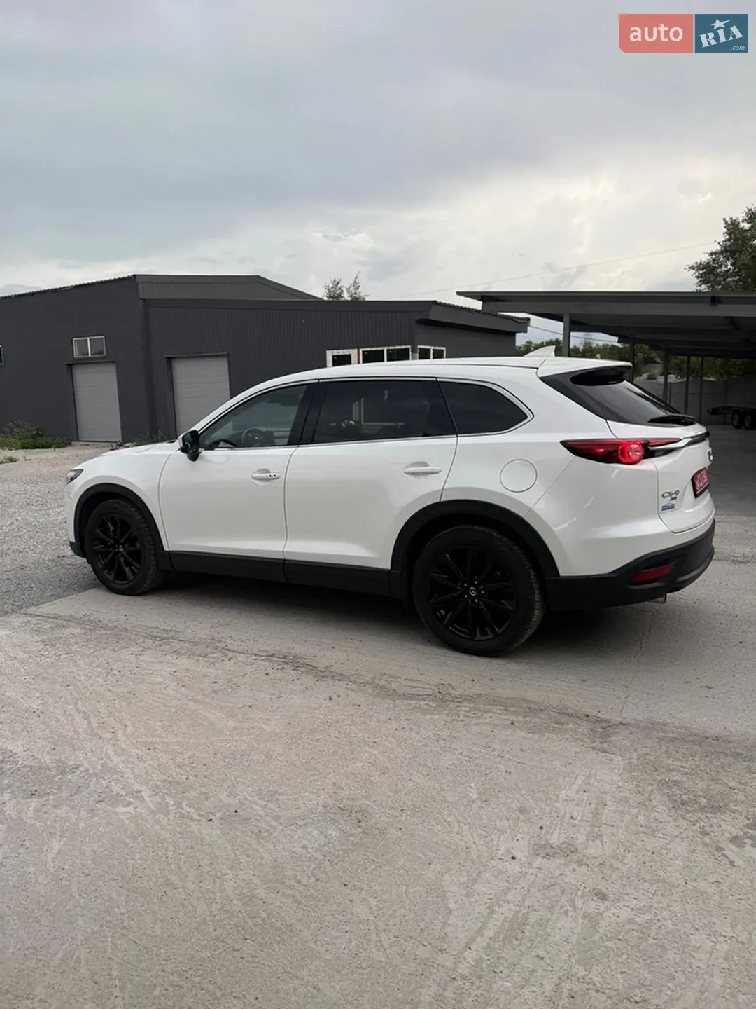 2023 Mazda CX-9 - мініатюра 51