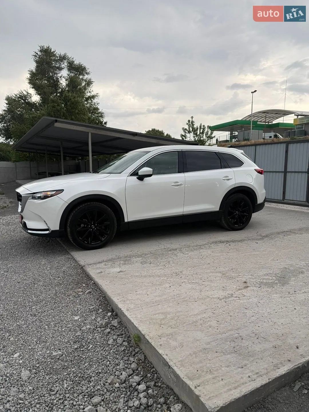 2023 Mazda CX-9 - мініатюра 57