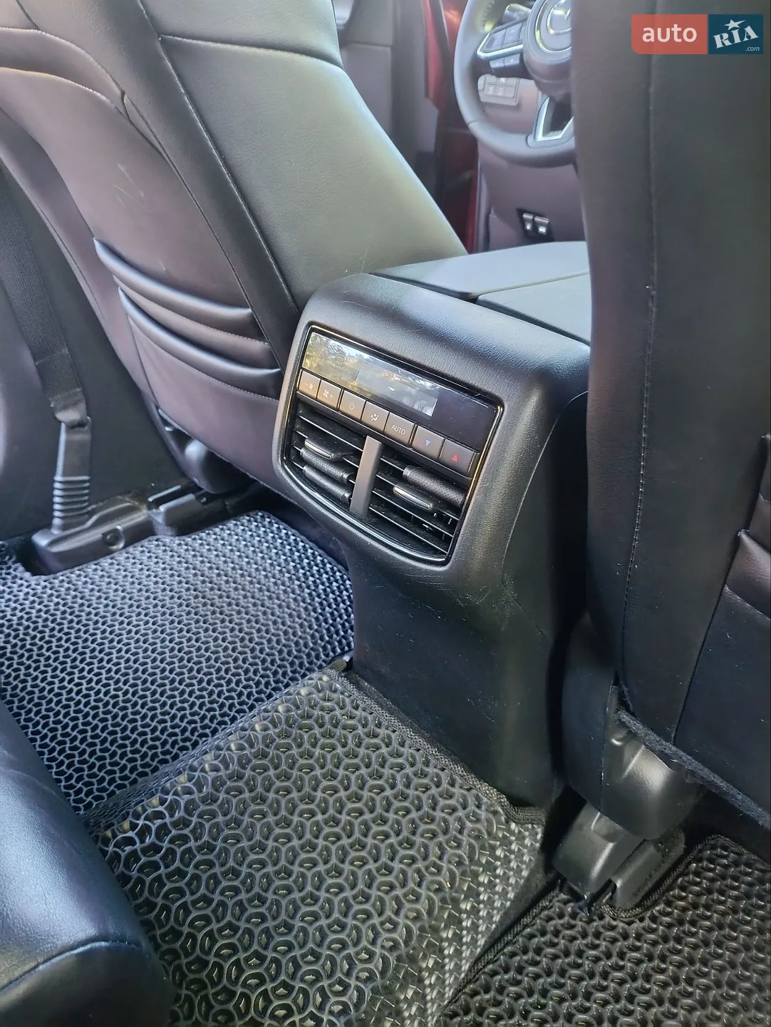2019 Mazda CX-9 - мініатюра 18