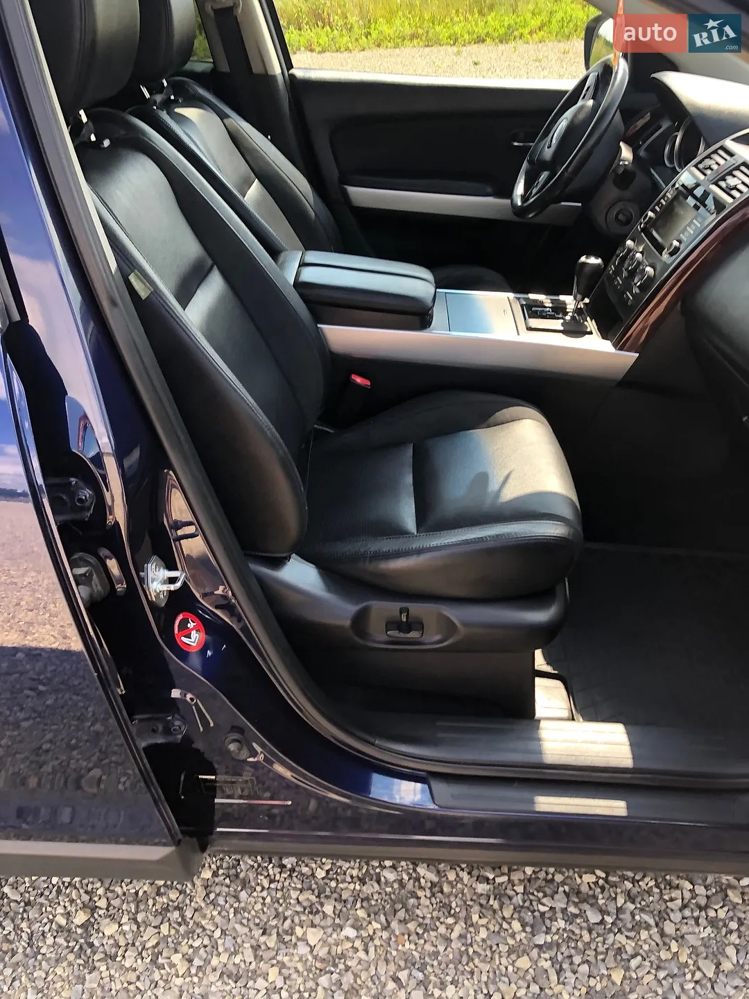 2013 Mazda CX-9 - мініатюра 39