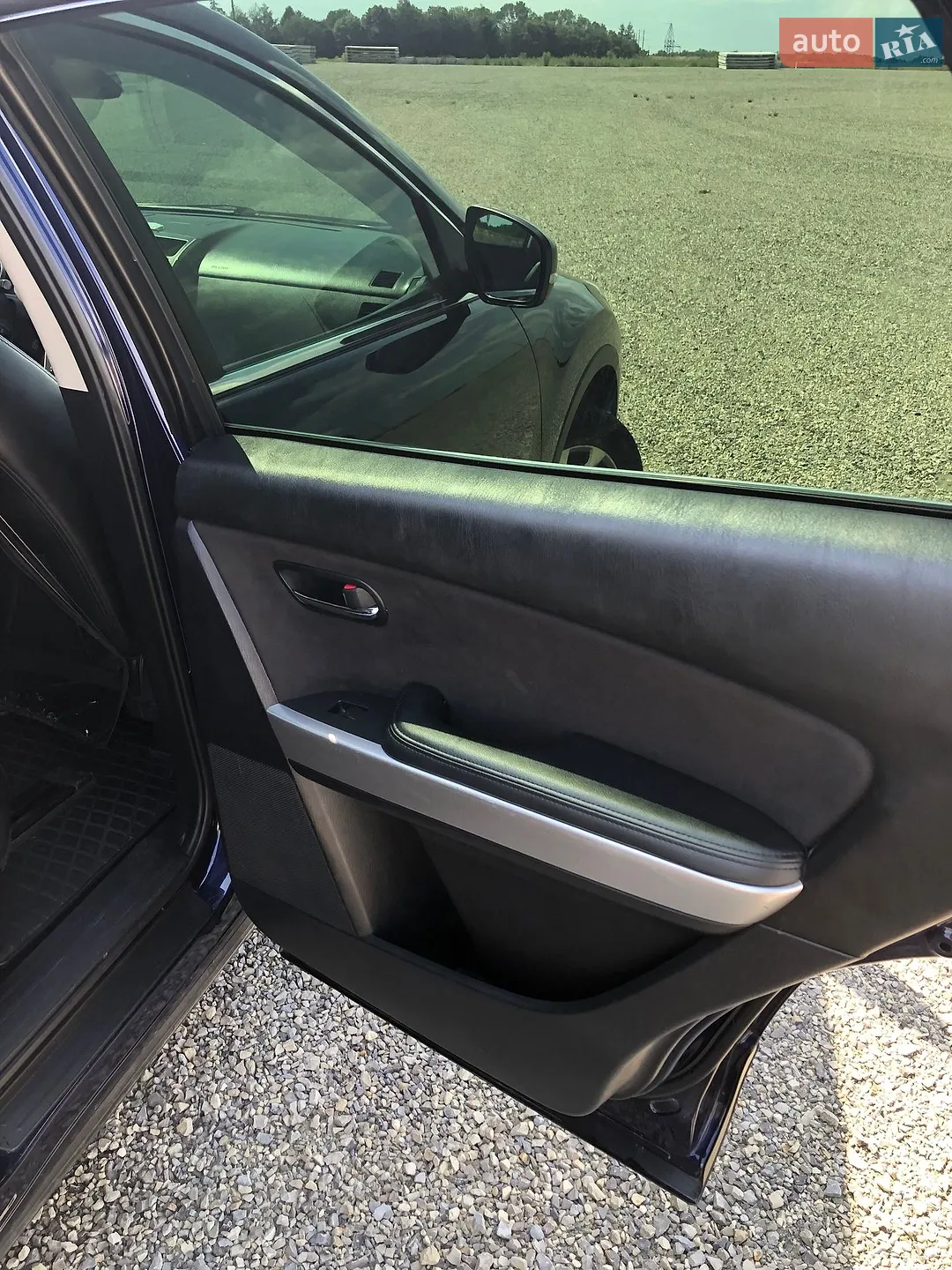 2013 Mazda CX-9 - мініатюра 44