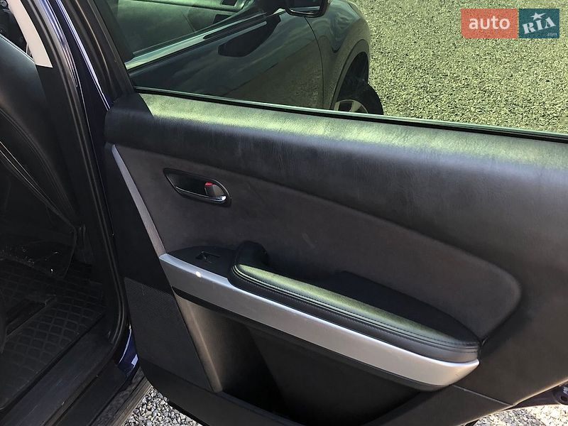 Позашляховик / Кросовер Mazda CX-9 2013 в Тернополі