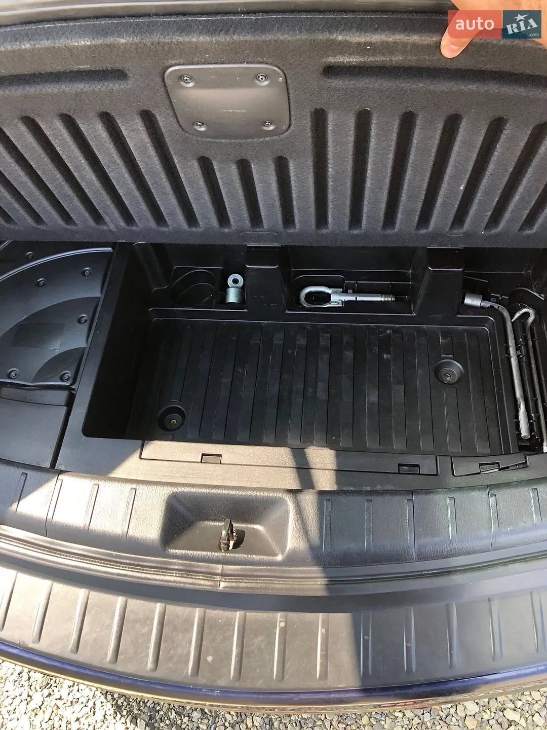 2013 Mazda CX-9 - мініатюра 59
