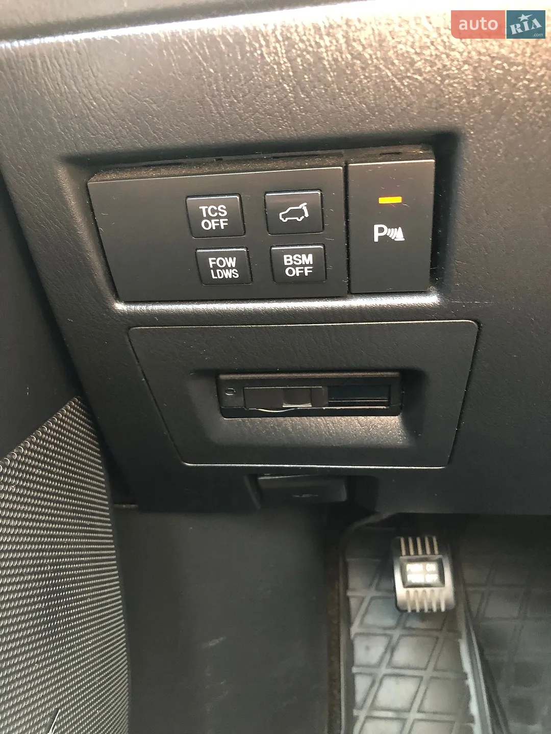 2013 Mazda CX-9 - мініатюра 80