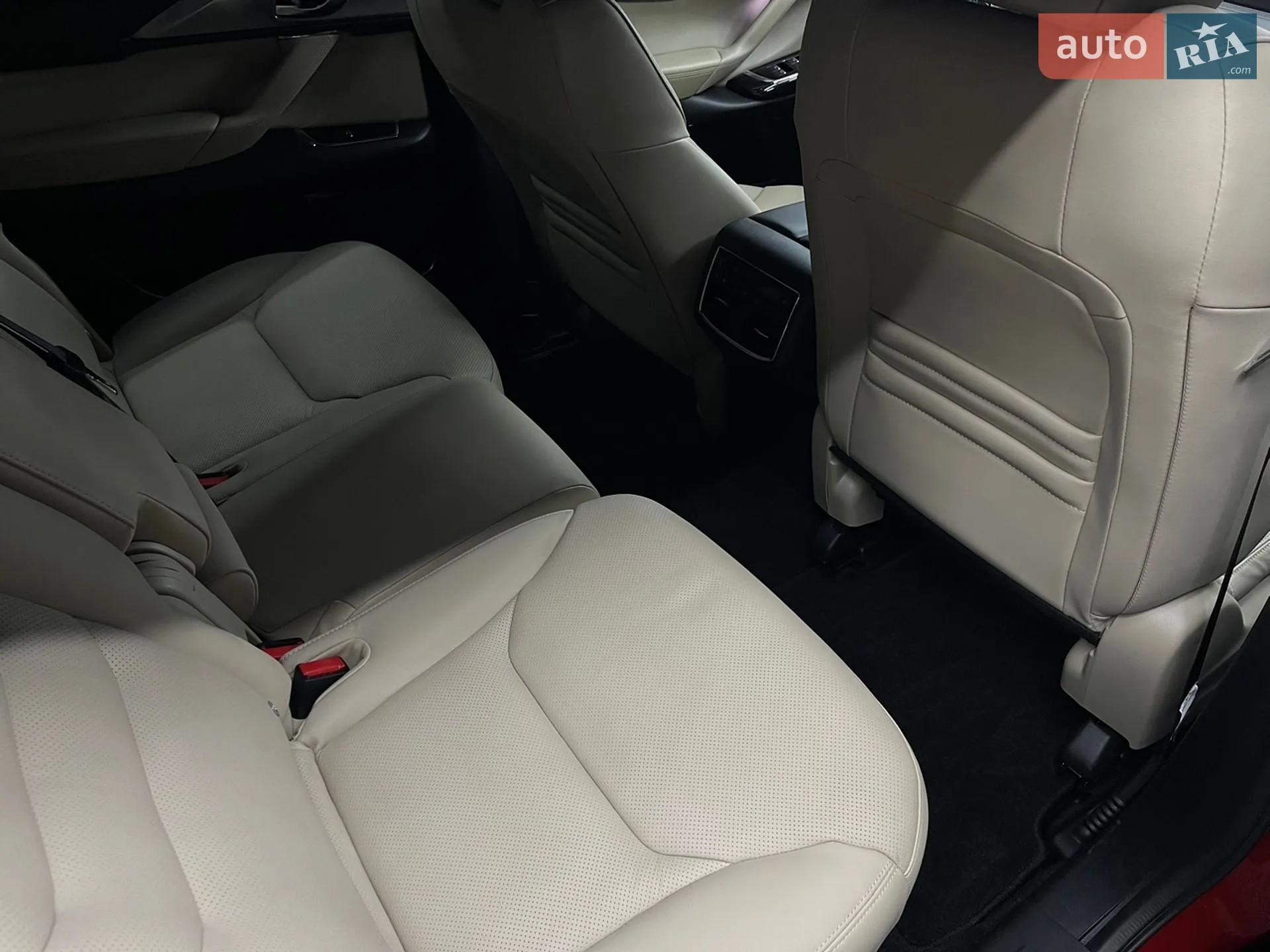 2019 Mazda CX-9 - мініатюра 9