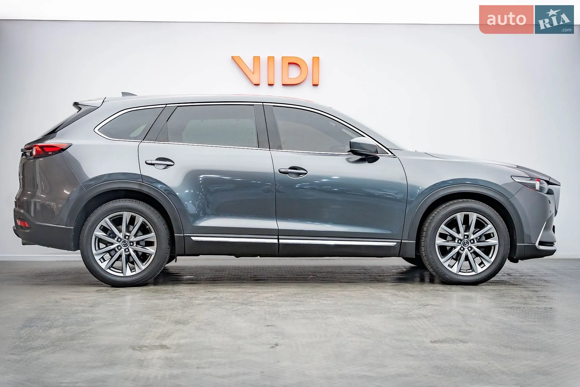 2018 Mazda CX-9 - мініатюра 4