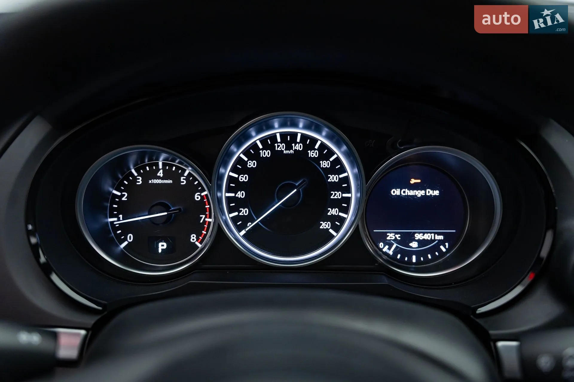 2018 Mazda CX-9 - мініатюра 18
