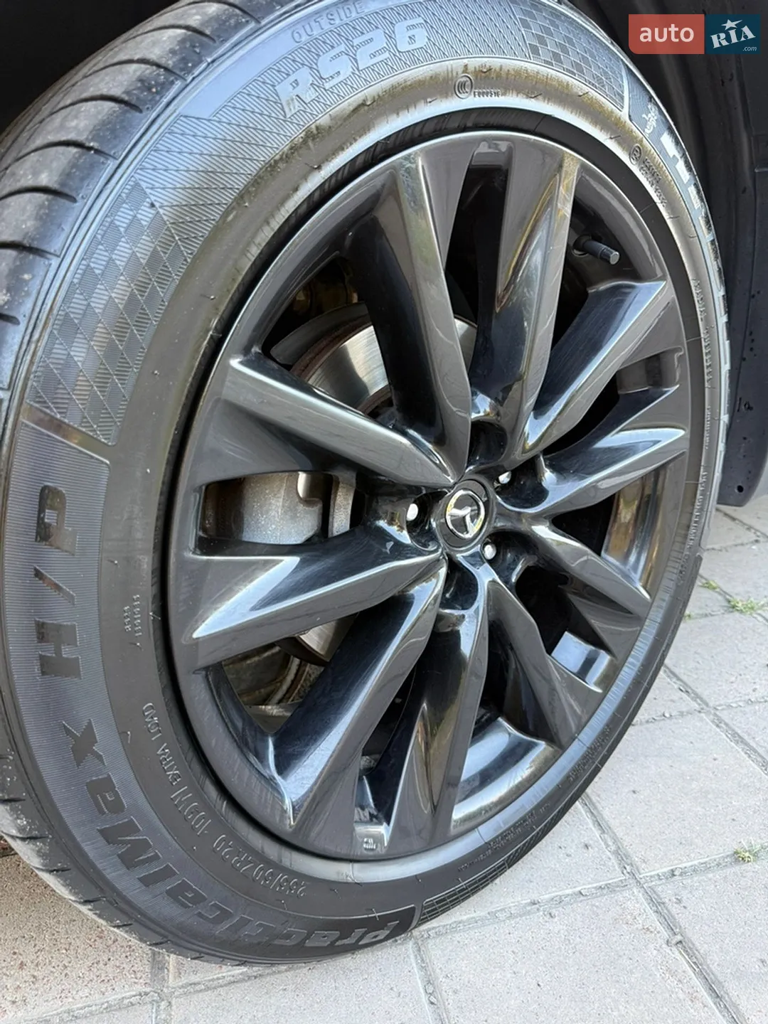 2020 Mazda CX-9 - мініатюра 24