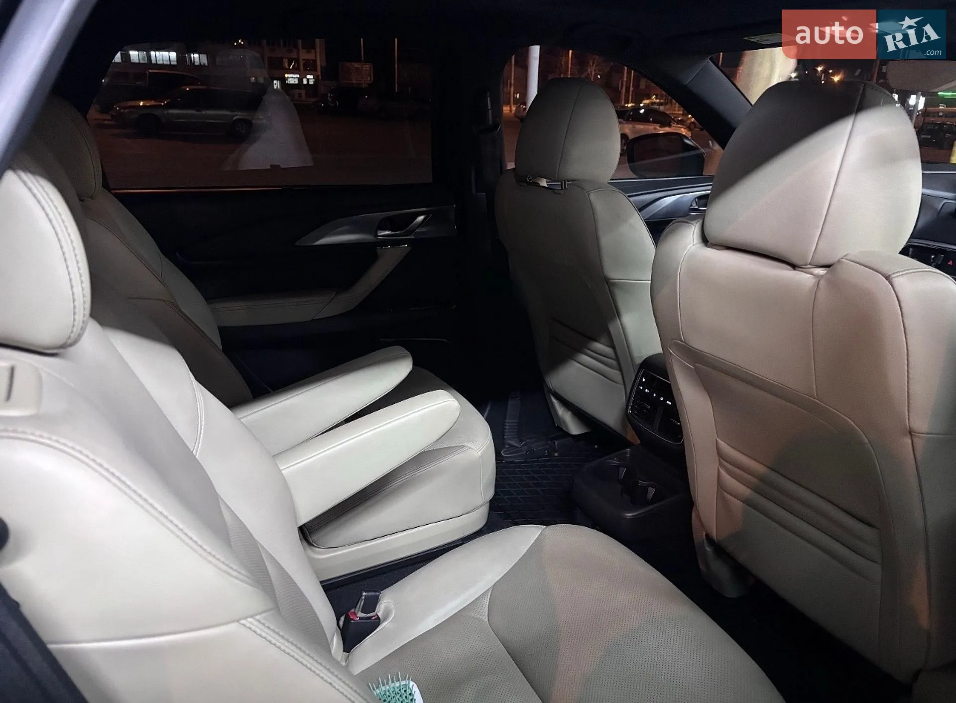 2020 Mazda CX-9 - мініатюра 8