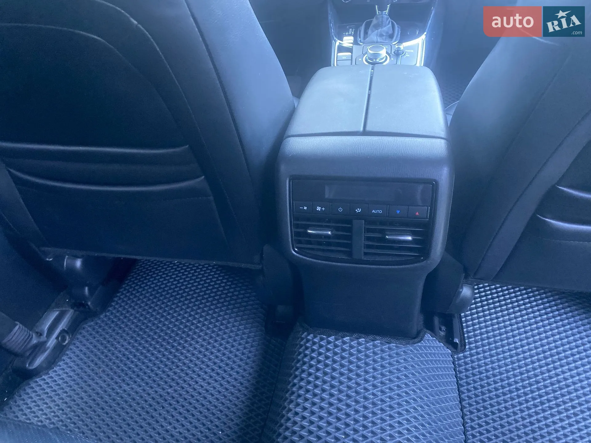 2018 Mazda CX-9 - мініатюра 12