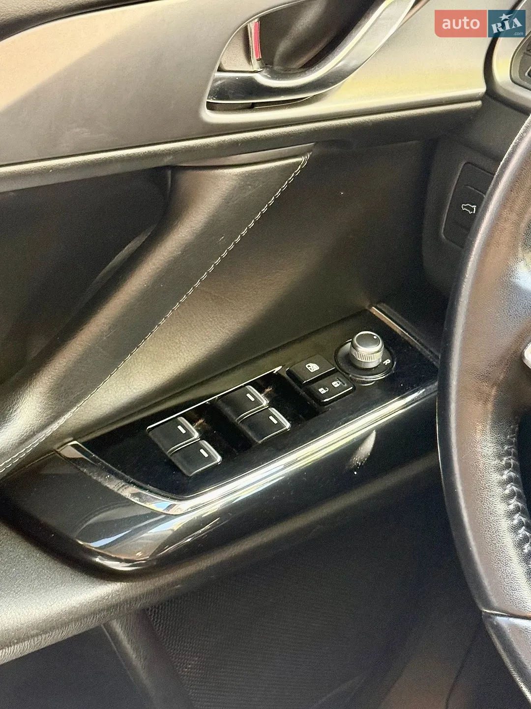 2019 Mazda CX-9 - мініатюра 20