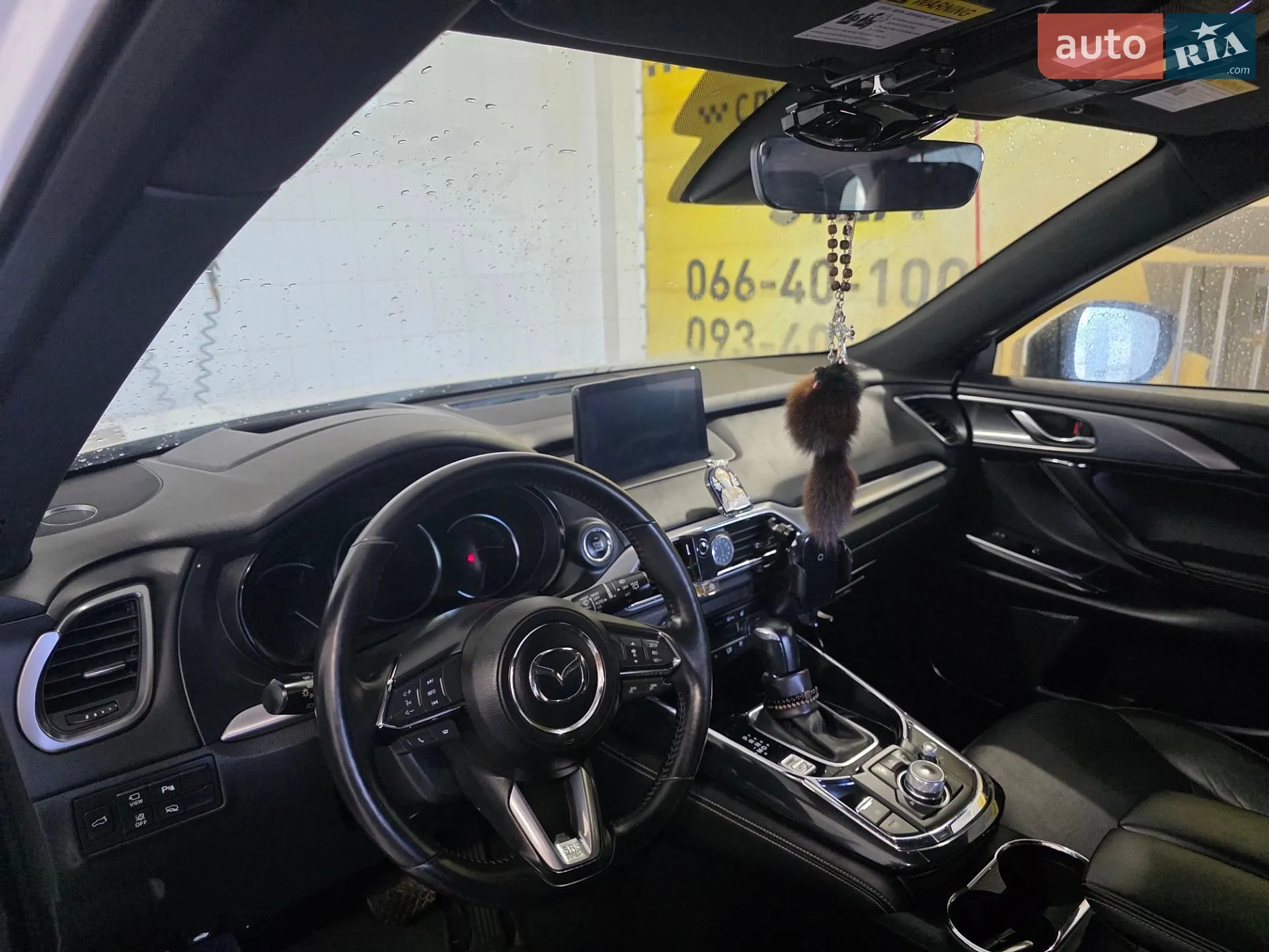 2020 Mazda CX-9 - мініатюра 10