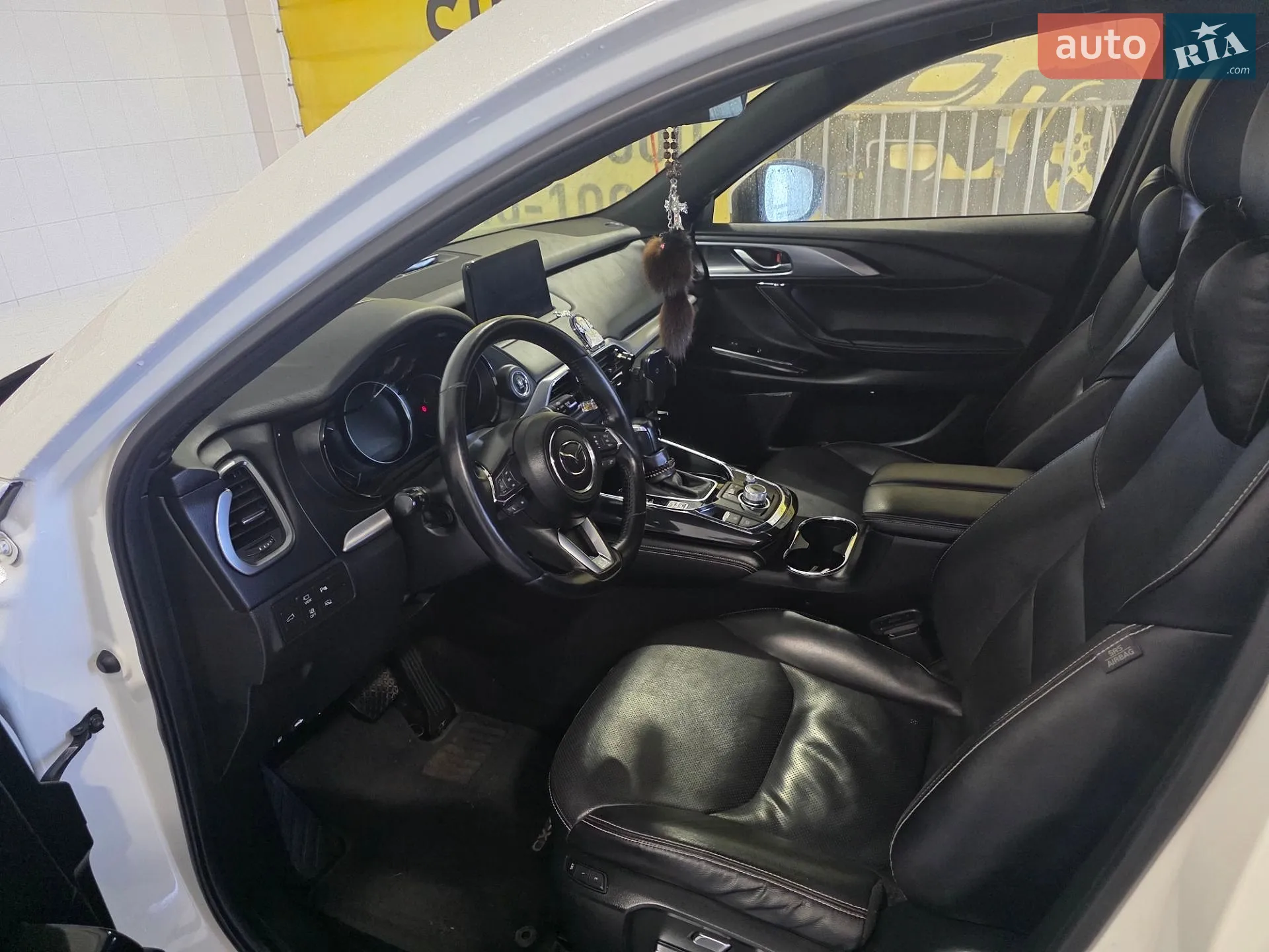 2020 Mazda CX-9 - мініатюра 7