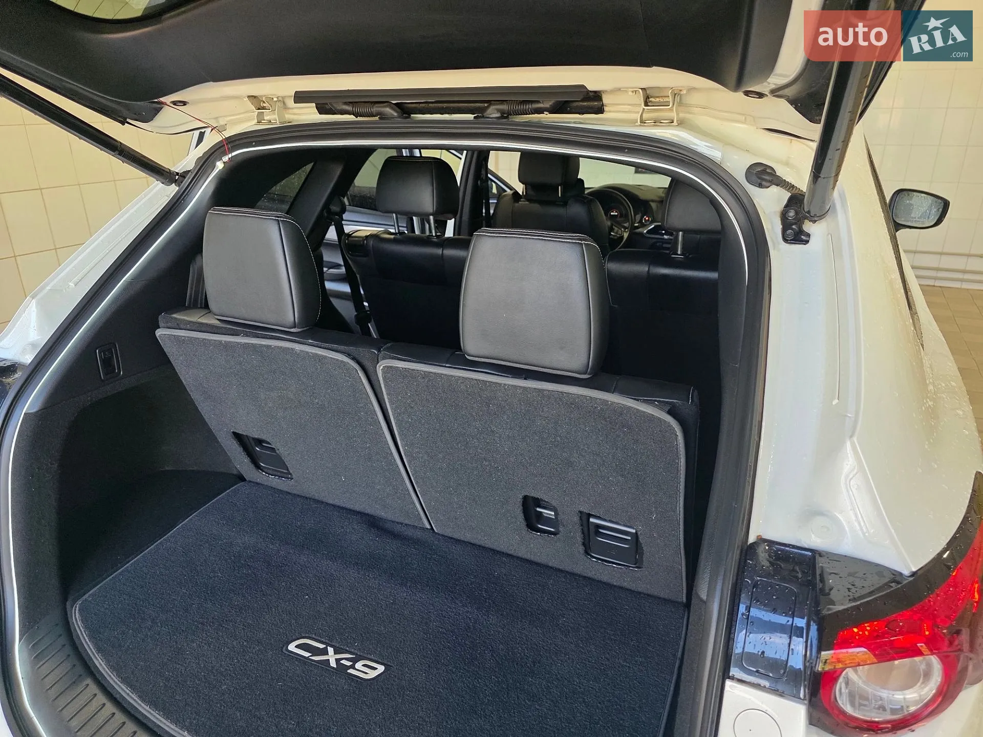 2020 Mazda CX-9 - мініатюра 14