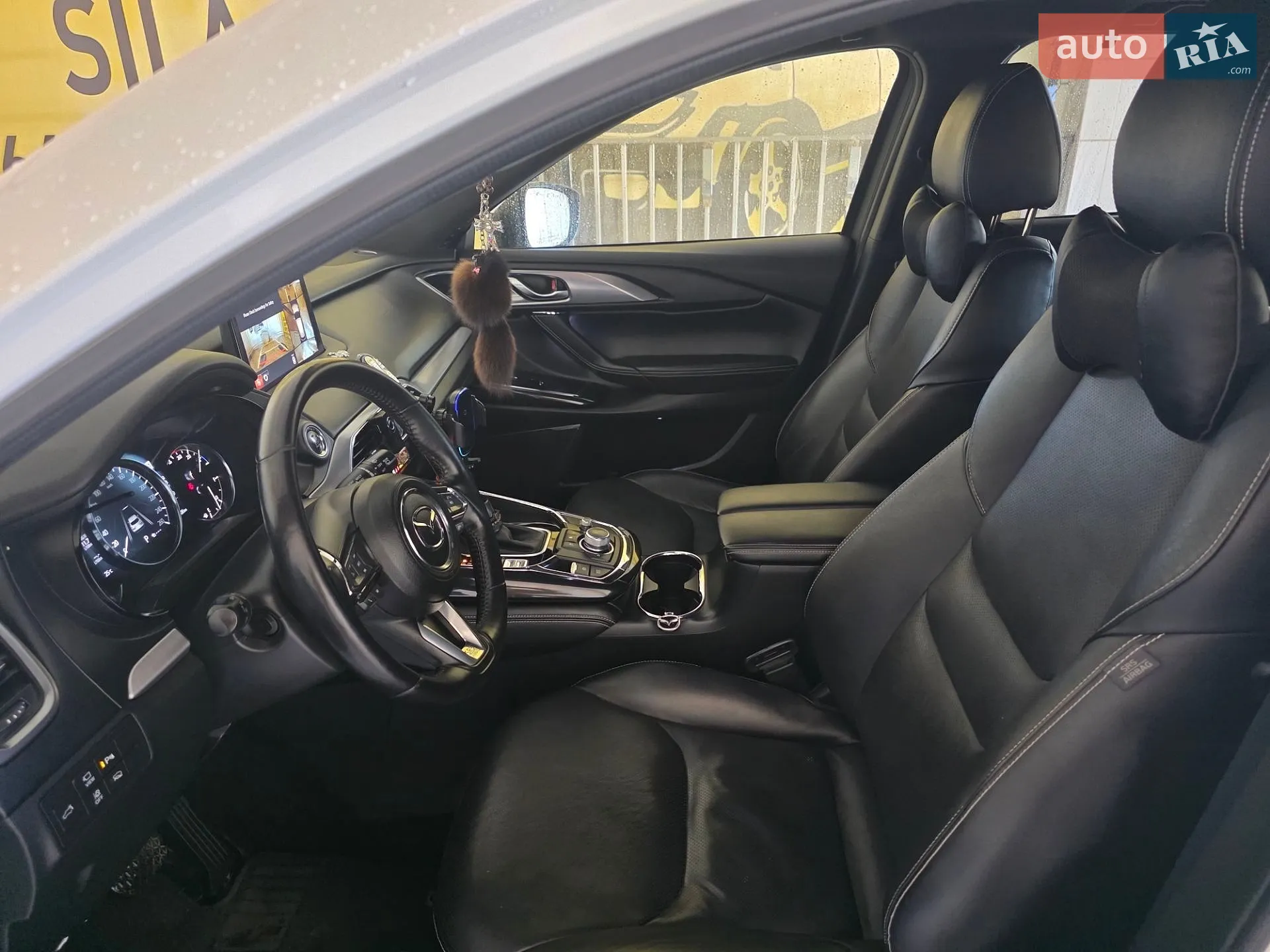 2020 Mazda CX-9 - мініатюра 38