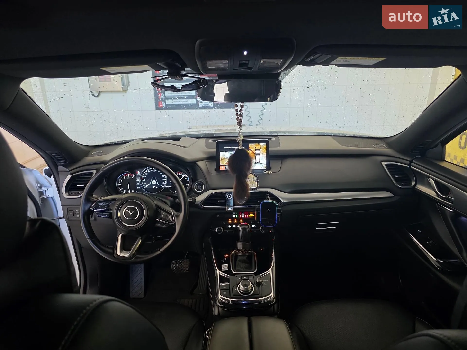 2020 Mazda CX-9 - мініатюра 35