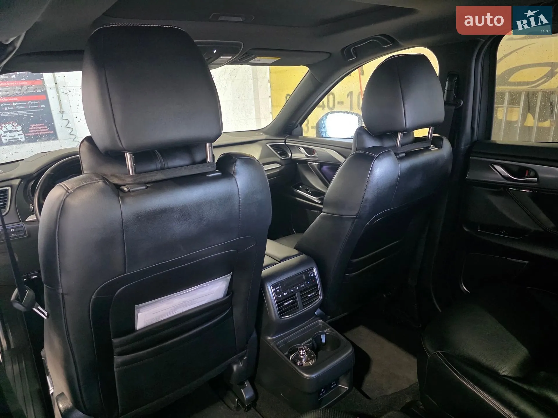 2020 Mazda CX-9 - мініатюра 54