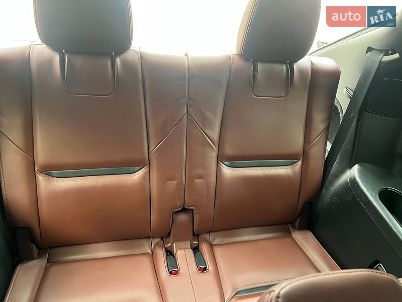 Внедорожник / Кроссовер Mazda CX-9 2018 в Обухове