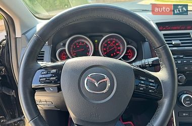 Позашляховик / Кросовер Mazda CX-9 2007 в Вінниці фото 13 Позашляховик / Кросовер Mazda CX-9 2007 в Вінниці