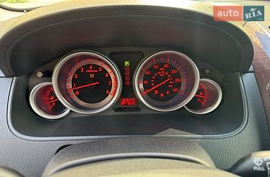 Внедорожник / Кроссовер Mazda CX-9 2007 в Киеве
