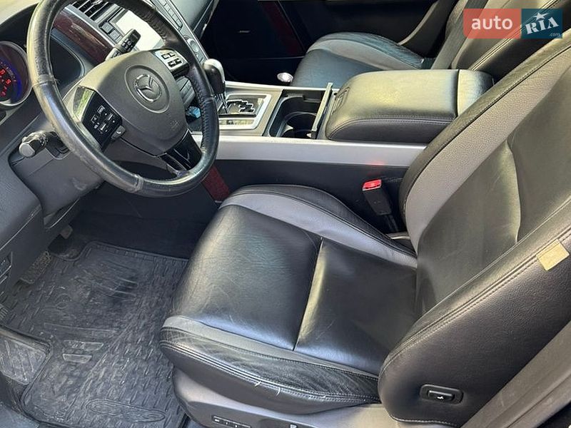 Внедорожник / Кроссовер Mazda CX-9 2007 в Киеве