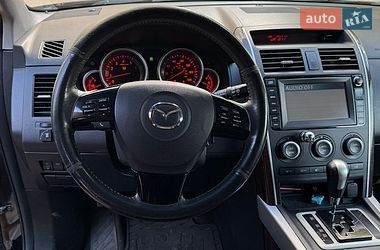 Внедорожник / Кроссовер Mazda CX-9 2007 в Киеве