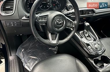 Внедорожник / Кроссовер Mazda CX-9 2019 в Луцке