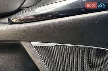 Внедорожник / Кроссовер Mazda CX-9 2019 в Луцке