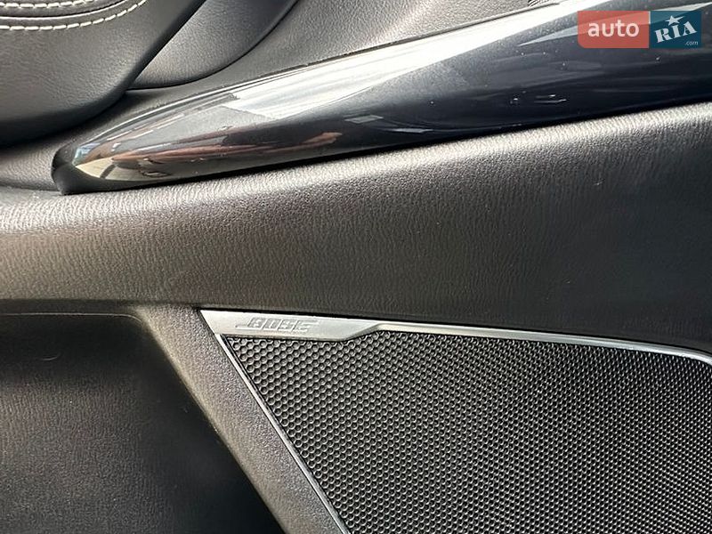 Внедорожник / Кроссовер Mazda CX-9 2019 в Луцке