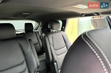 Внедорожник / Кроссовер Mazda CX-9 2019 в Луцке