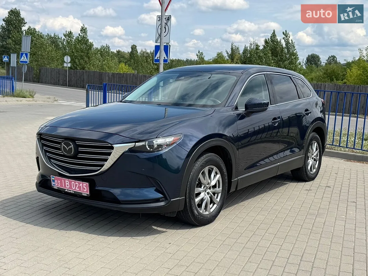 2015 Volvo XC60 - мініатюра 30