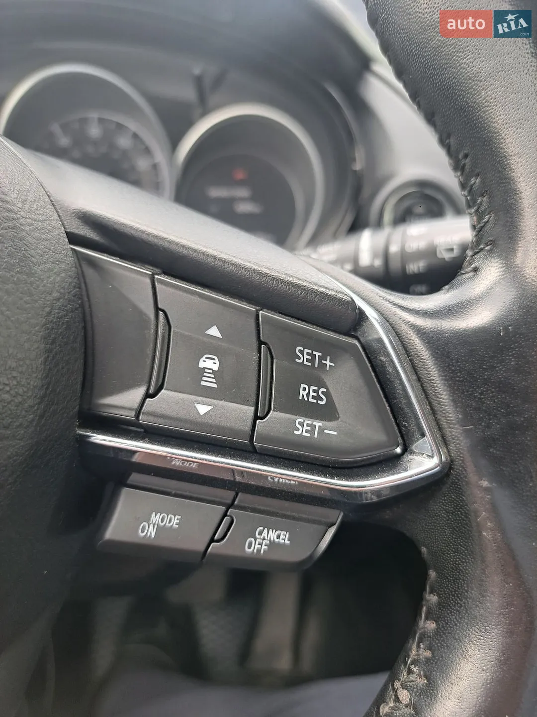 2019 Mazda CX-9 - мініатюра 5