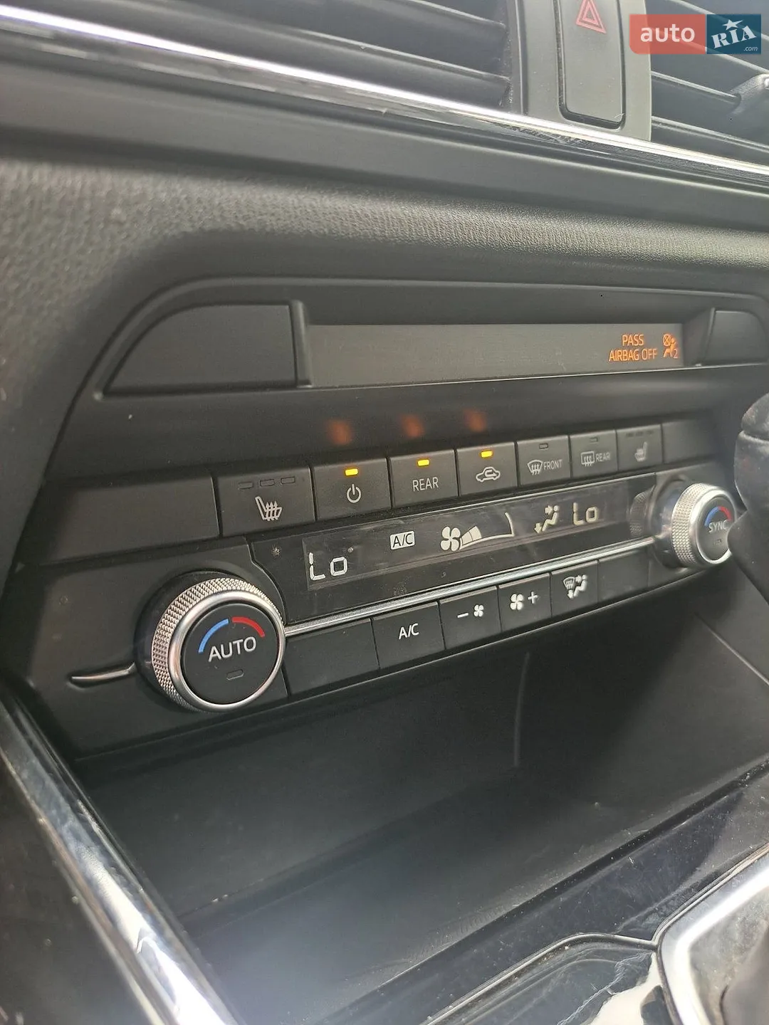 2019 Mazda CX-9 - мініатюра 13