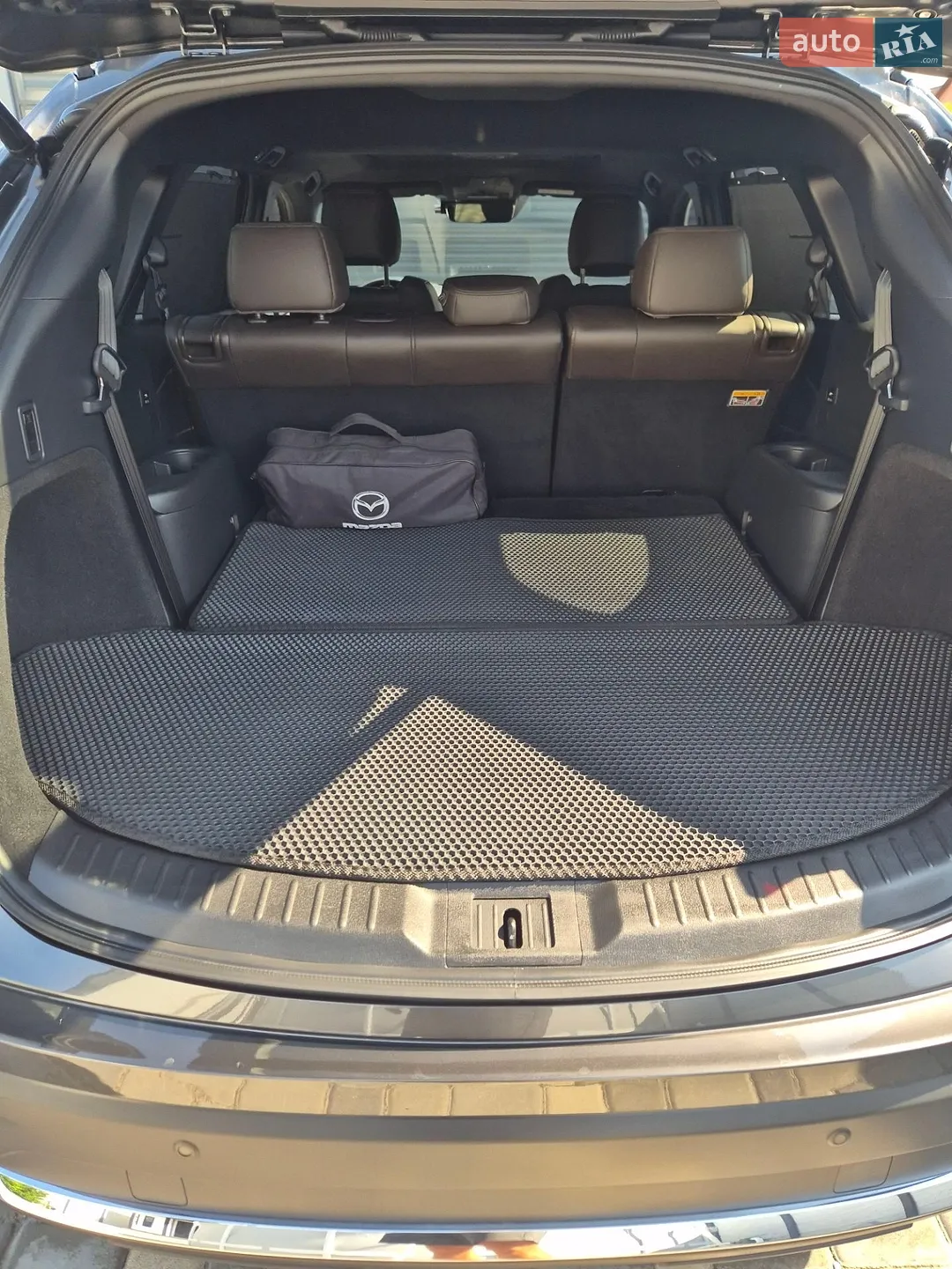 2022 Mazda CX-9 - мініатюра 6