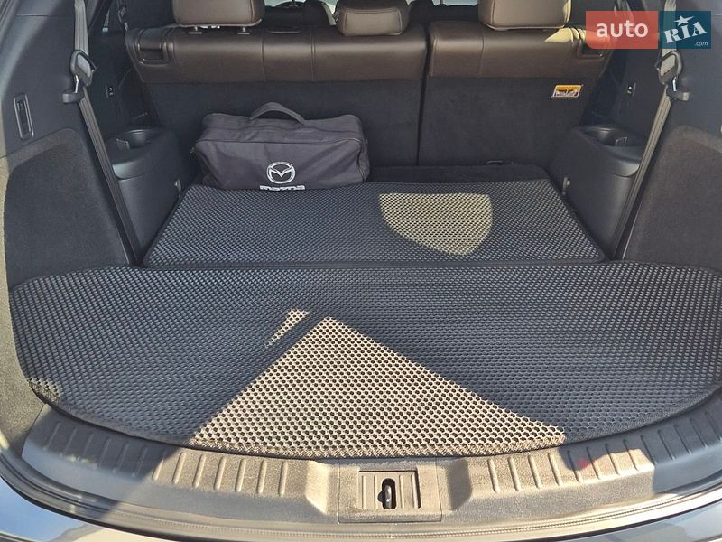 Внедорожник / Кроссовер Mazda CX-9 2022 в Одессе