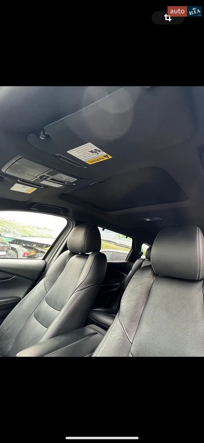 2020 Mazda CX-9 - мініатюра 23