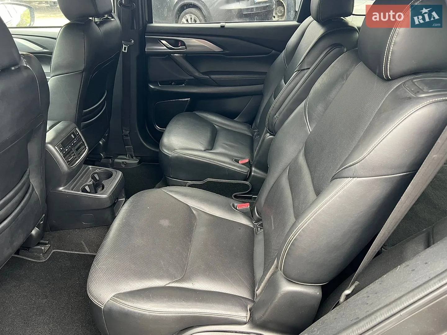 2020 Mazda CX-9 - мініатюра 30