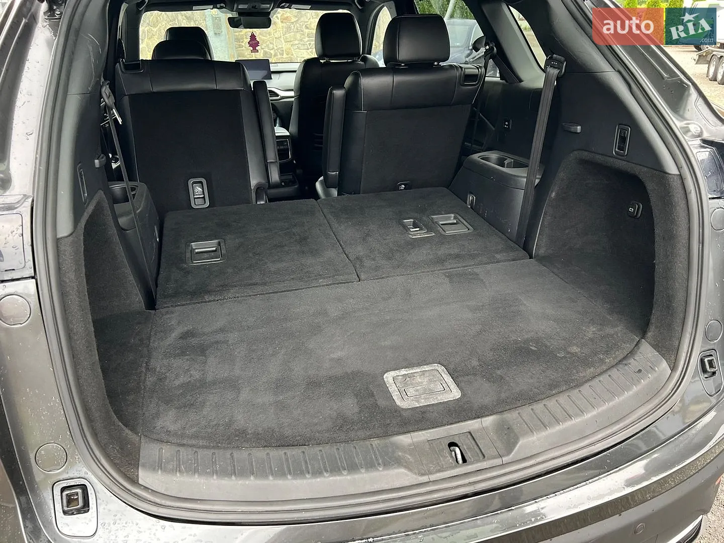 2020 Mazda CX-9 - мініатюра 35