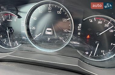 Позашляховик / Кросовер Mazda CX-9 2020 в Самборі фото 55 Позашляховик / Кросовер Mazda CX-9 2020 в Самборі