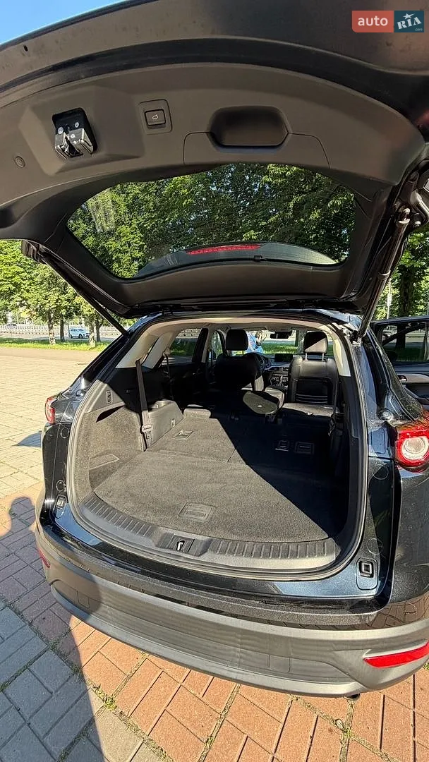 2019 Mazda CX-9 - мініатюра 16