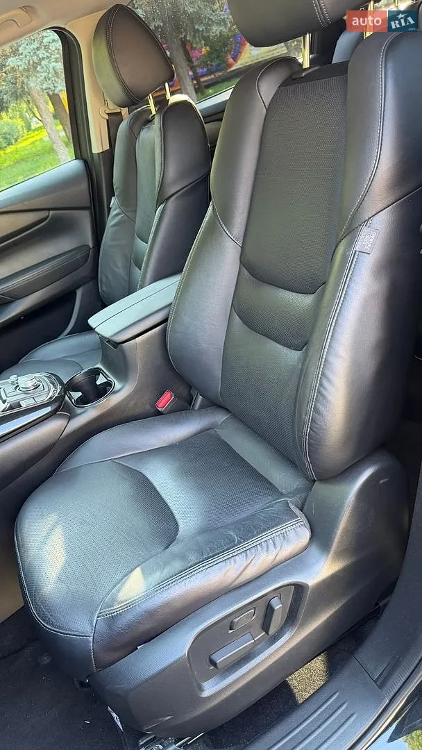 2019 Mazda CX-9 - мініатюра 20