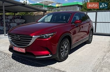 mazda cx-9 2020 в Кам'янське (Дніпродзержинськ) від професійного продавця 